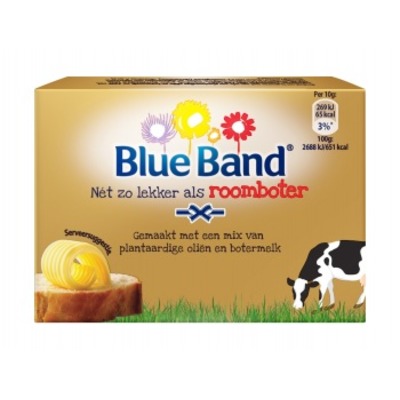 Blue Band Botermelk