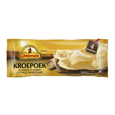 Conimex Kroepoek naturel