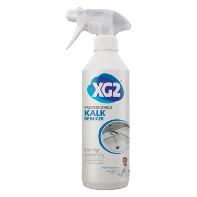 XG2 Professionele Kalkreiniger