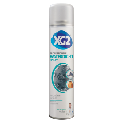 XG2 Professionele Waterdicht Spray