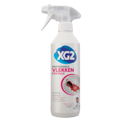 XG2 Professionele Vlekken Formule