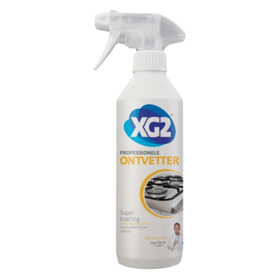 XG2 Professionele Ontvetter