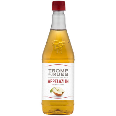 Tromp&Rueb Appelazijn