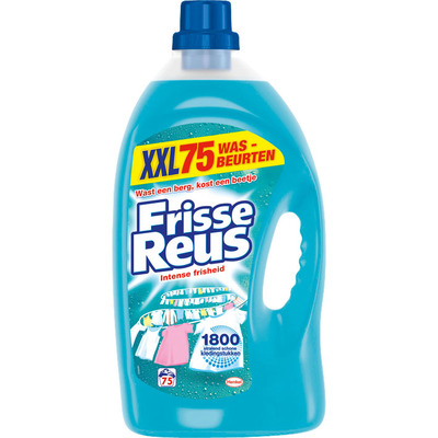 Reus Frisse reus gel
