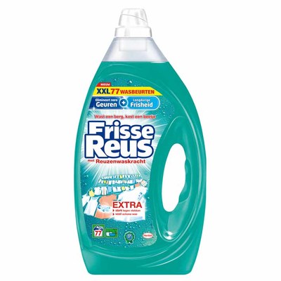 Reus Frisse reus gel