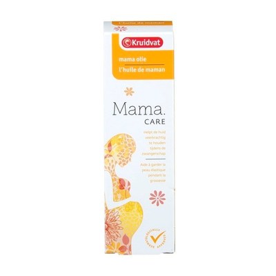 Huismerk Mama Care Olie
