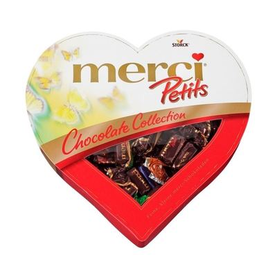 Merci Petits Collection Hart