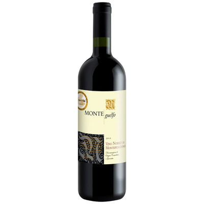 Monte Guelfo Vino Nobile di Montepulciano