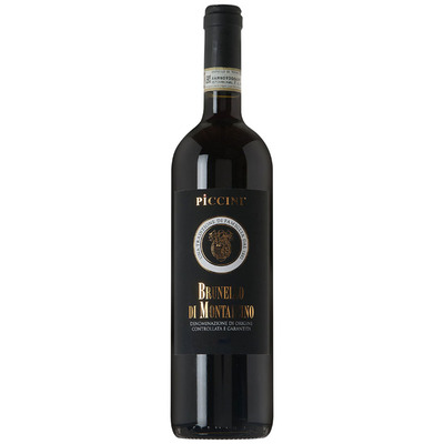 Piccini Brunello di Montalcino