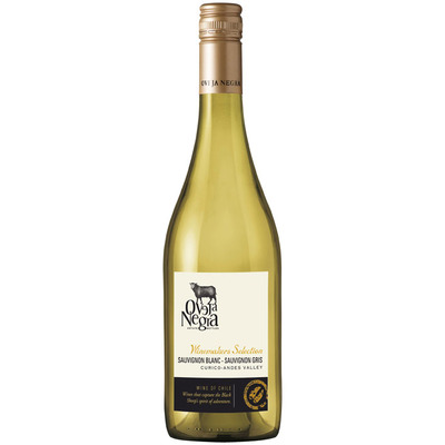 Oveja Negra WMS Sauvignon Blanc Gris