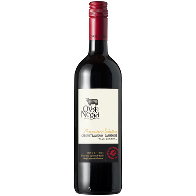 Oveja Negra WMS Cabernet Sauvignon Carmenere