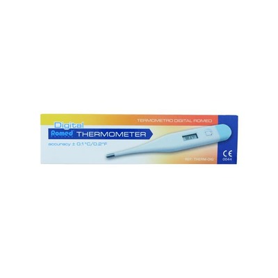 Digitale koortsthermometer