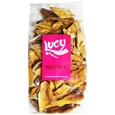 LUCY Mango reepjes