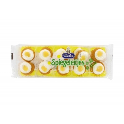 Merba Spiegeleitjes