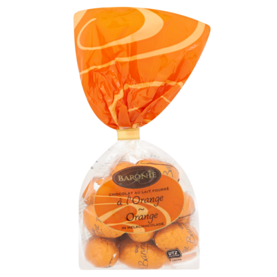 Baronie Gevulde eitjes orange
