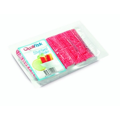Huismerk Surimi sticks 200 gram