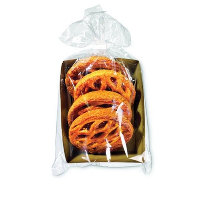 Huismerk Appelkoeken