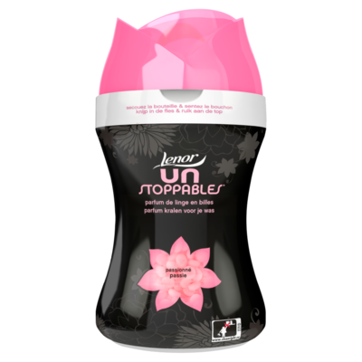 Lenor Passie Geurboosterparels 180 g