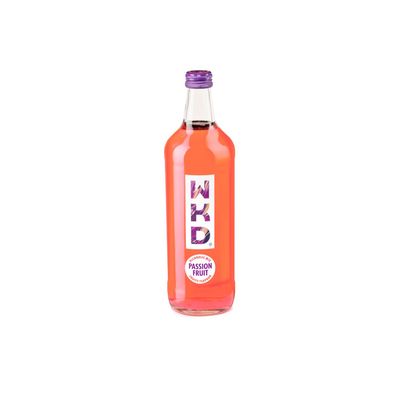 Wkd Wodka Passion Fruit