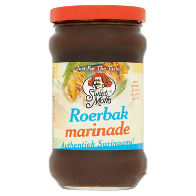 Swiet Moffo Marinade voor Bami 270 ml