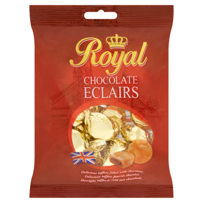 Royal Chocolate Eclairs 150 g