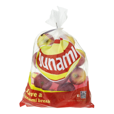 Huismerk Handappels Junami
