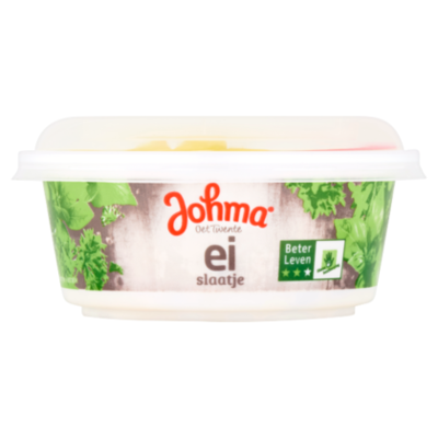 Johma Eislaatje