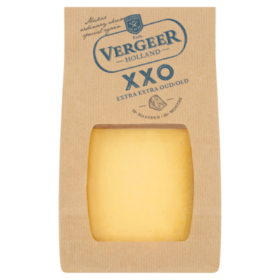 Vergeer Old Holland geschenkverpakking