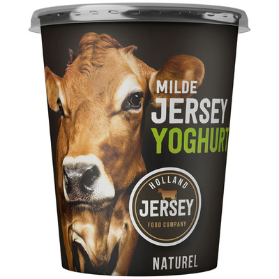 HollandJersey Milde yoghurt