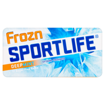Sportlife Frozn deep