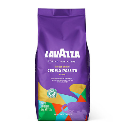 Lavazza Cereja passita Brazil single original
