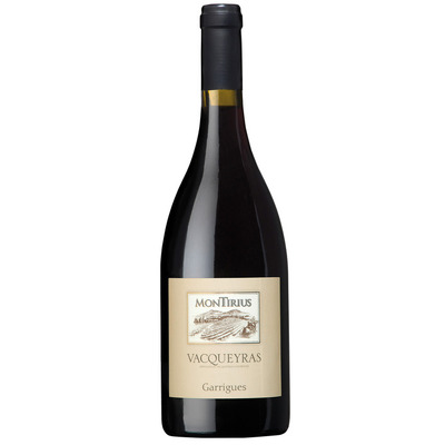Vacqueyras Montirius Grenache