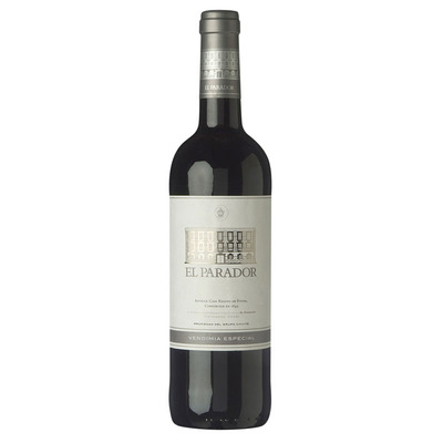 El Parador Vendimia Especial