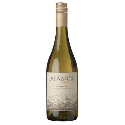 Alamos Viognier