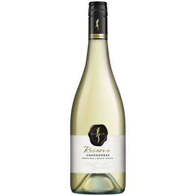 Kumala Reserve Chardonnay