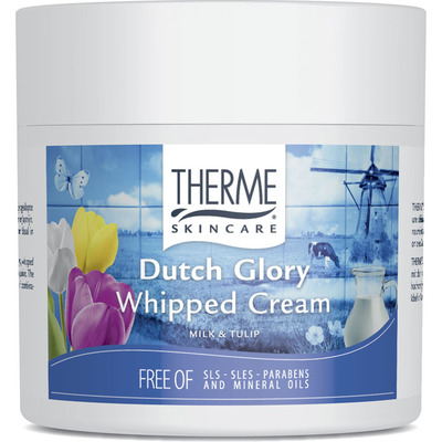 Therme Whipped cream Dutch glory