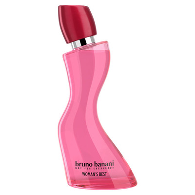 Bruno Banani Womans best eau de toilette vaporisator