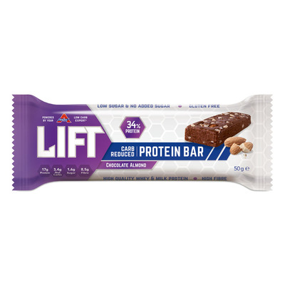 Lift Chocolate amandel