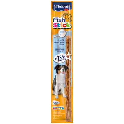 Vitakraft Fish stick zalm