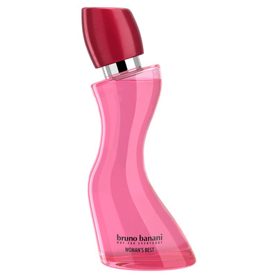 Bruno Banani Womans best eau de toilette vaporisator