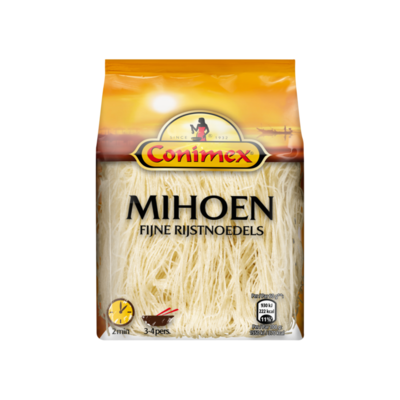 Conimex Mihoen Fijne Rijstmie 7 Porties