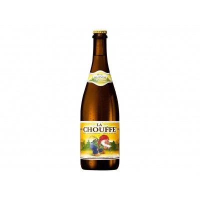 La Chouffe Blond bier