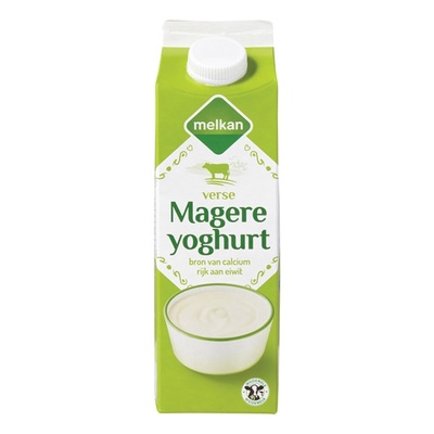 Huismerk Yoghurt Mager