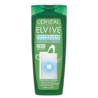 Elvive Shampoo phythoclear 2 in 1