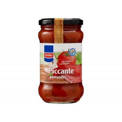 Huismerk Pastasaus piccante