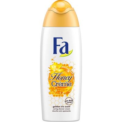 Fa Showergel honey creme