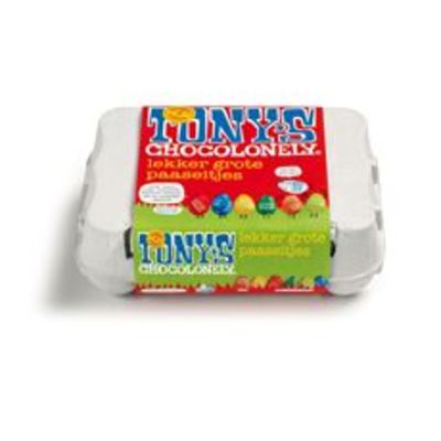 Tony's Chocolony Paaseitjes