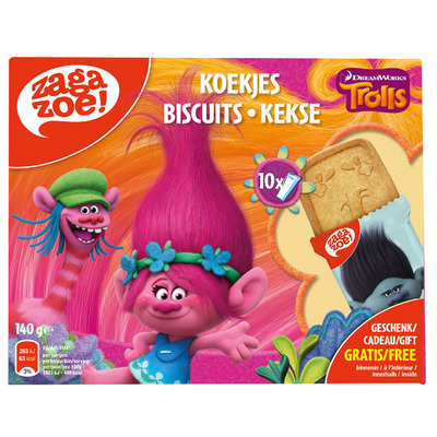 Zagazoe Trolls