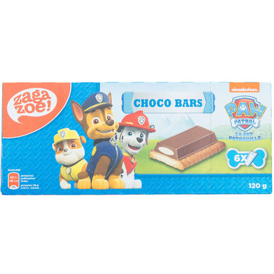Zagazoe Paw patrol