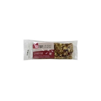 Bio Today Cranberry & Pompoen Reep